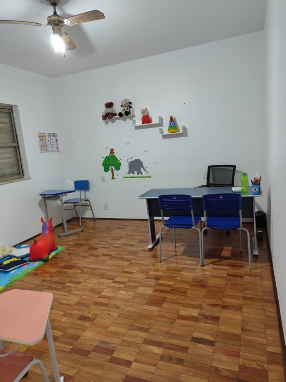 psicopedagogia